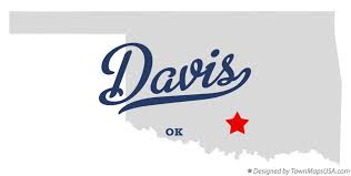 DAVIS,OKC