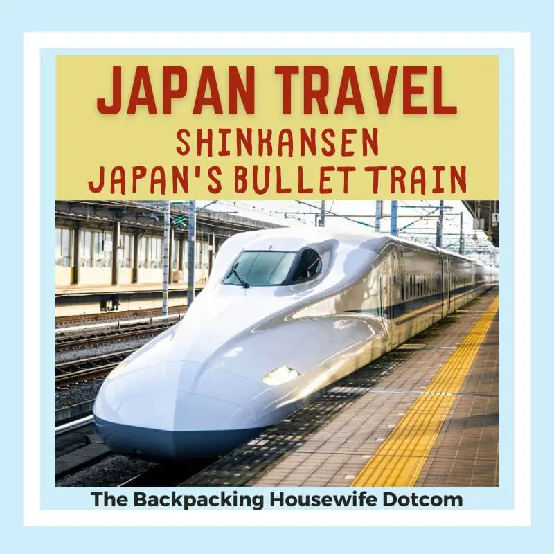 Shinkansen