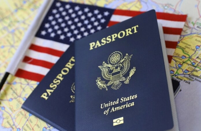 us passport ranking 2025
