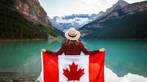 canada flag