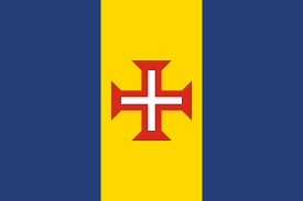 Madeira Islands Flag And Description