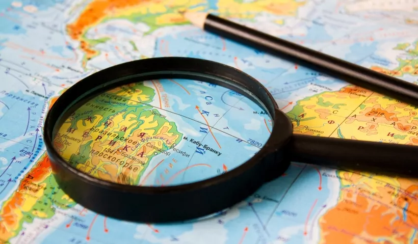 Safest Countries in the World 2025